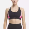 Kadın Lux Racer Colorblock Sütyen