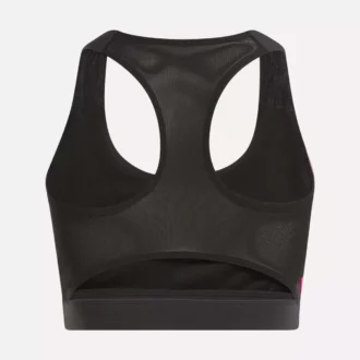 Kadın Lux Racer Colorblock Sütyen