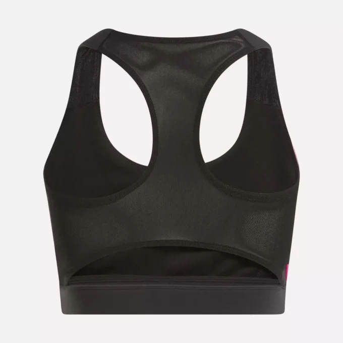 Kadın Lux Racer Colorblock Sütyen