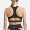 Kadın Lux Racer Colorblock Sütyen