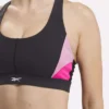 Kadın Lux Racer Colorblock Sütyen