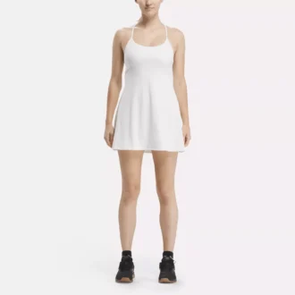 Kadın Lux Strappy Elbise
