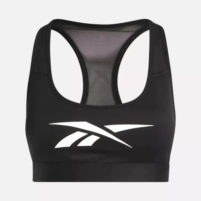 Kadın Lux Vector Racer Spor Sütyeni