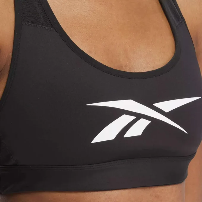 Kadın Lux Vector Racer Spor Sütyeni