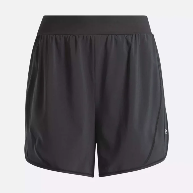 Kadın Lux Woven Şort 4″