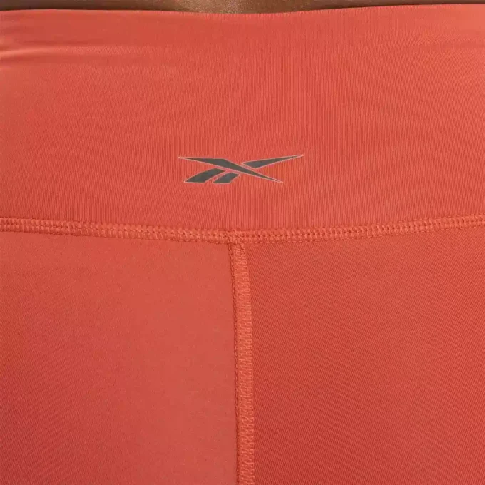 Kadın Lux Yüksek Bel Mini Flare Pantolon