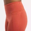Kadın Lux Yüksek Bel Mini Flare Pantolon