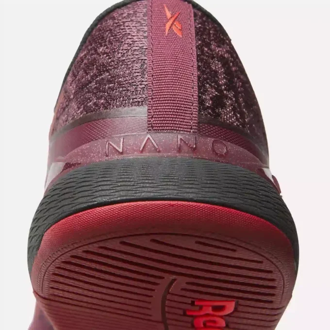 Kadın Nano X5 Antrenman Ayakkabıları
