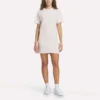 Kadın Oversized T-Shirt Elbise