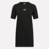 Kadın Oversized T-Shirt Elbise