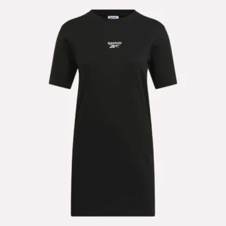 Kadın Oversized T-Shirt Elbise