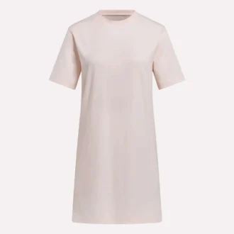 Kadın Oversized T-Shirt Elbise
