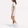 Kadın Oversized T-Shirt Elbise