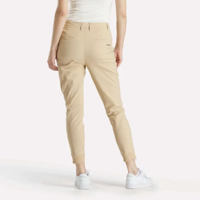 Kadın Performans Golf Pantolonu