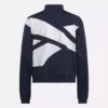Kadın Reebok Identity Back Vector Tricot Eşofman Ceketi