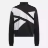 Kadın Reebok Identity Back Vector Tricot Eşofman Ceketi Kadın Reebok Identity Back Vector Tricot Eşofman Ceketi