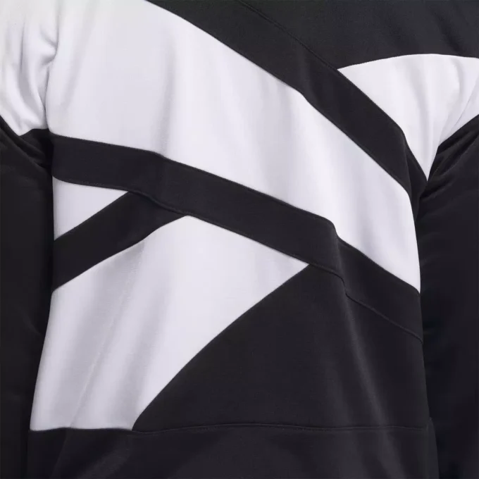 Kadın Reebok Identity Back Vector Tricot Eşofman Ceketi Kadın Reebok Identity Back Vector Tricot Eşofman Ceketi