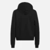 Kadın Reebok Identity Büyük Logo Polar Kapüşonlu Sweatshirt