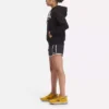 Kadın Reebok Identity Büyük Logo Polar Kapüşonlu Sweatshirt