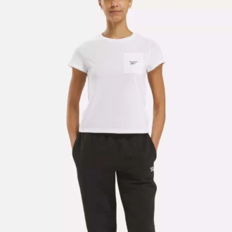 Kadın Reebok Identity Classics T-Shirt