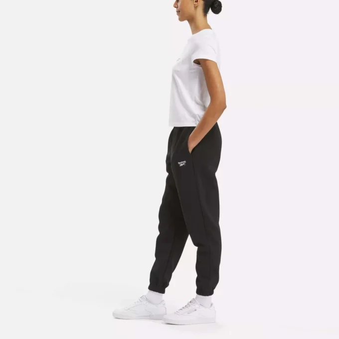 Kadın Reebok Identity Classics T-Shirt