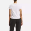 Kadın Reebok Identity Classics T-Shirt