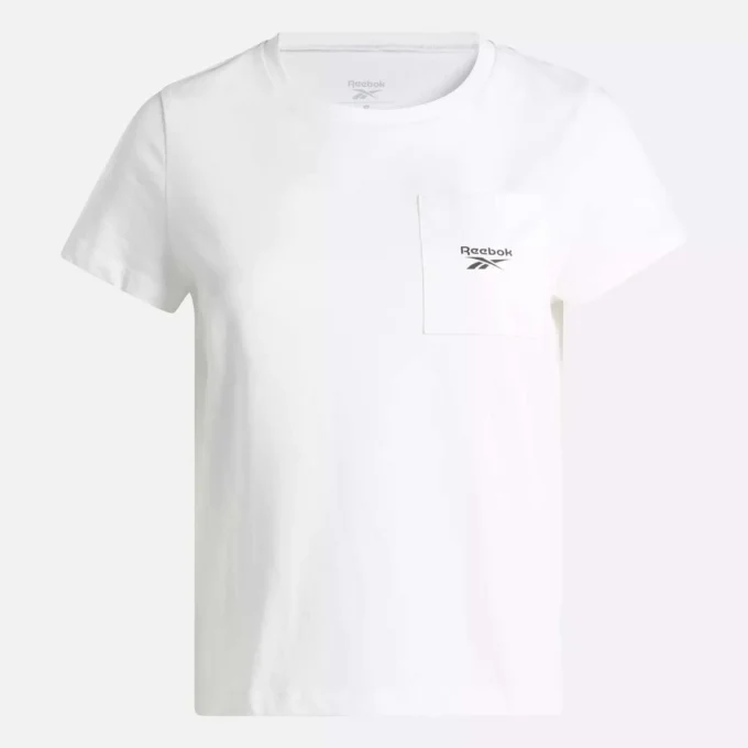 Kadın Reebok Identity Classics T-Shirt