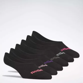Kadın Reebok Sport Liner Çorap 6 Çift