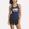 Kadın Reebok x F45 Training Kaslı Tank Top