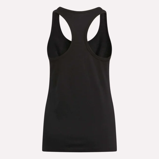Kadın Reebok x F45 Training Kaslı Tank Top