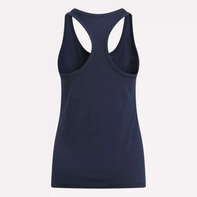 Kadın Reebok x F45 Training Kaslı Tank Top