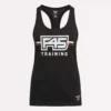 Kadın Reebok x F45 Training Kaslı Tank Top