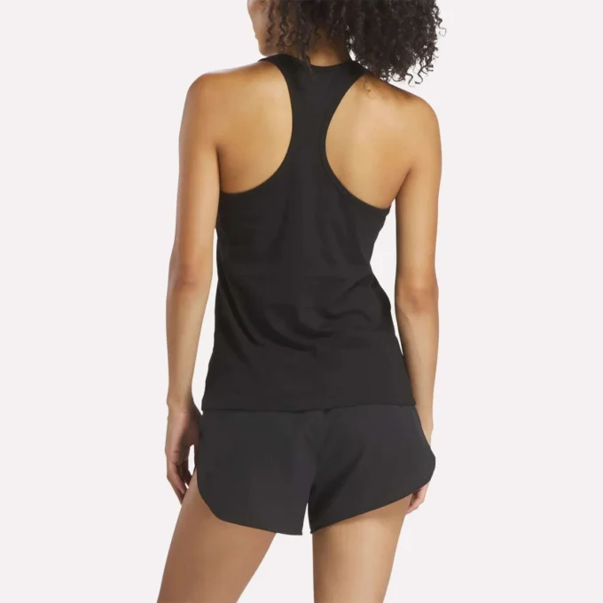 Kadın Reebok x F45 Training Kaslı Tank Top