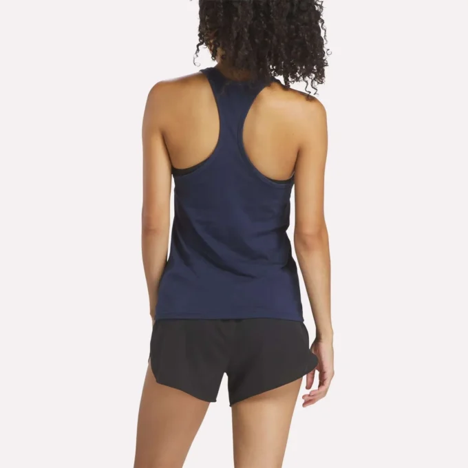 Kadın Reebok x F45 Training Kaslı Tank Top