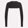 Kadın Rib Shrug