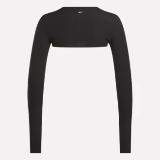 Kadın Rib Shrug