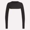 Kadın Rib Shrug