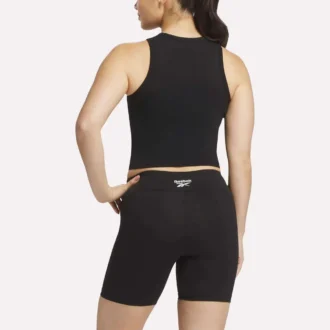 Kadın Rib Tank Top