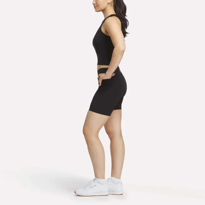 Kadın Rib Tank Top