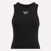 Kadın Rib Tank Top