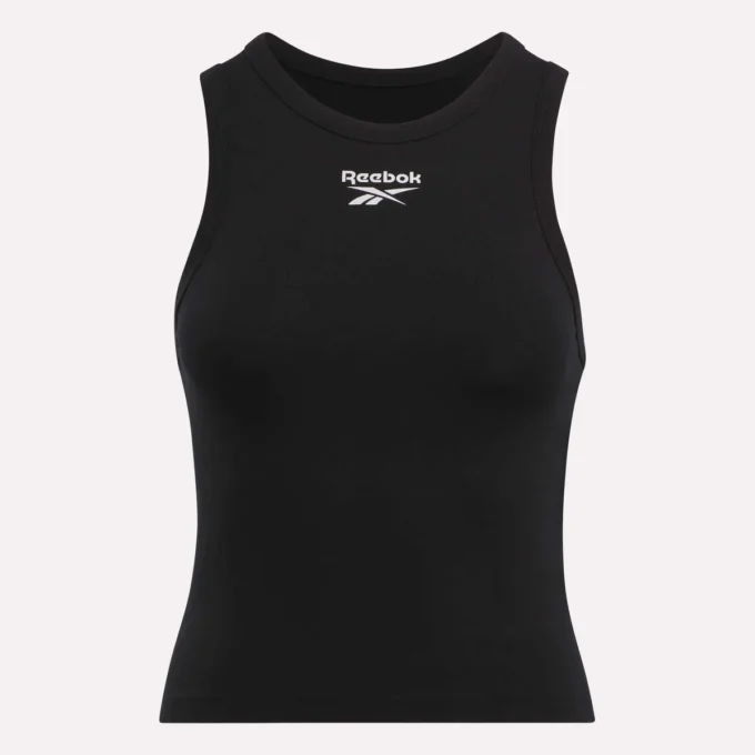 Kadın Rib Tank Top