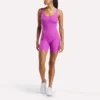 Kadın Ribana Bodysuit