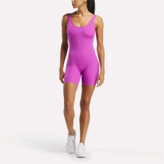 Kadın Ribana Bodysuit