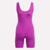 Kadın Ribana Bodysuit