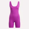 Kadın Ribana Bodysuit