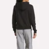 Kadın Shine Kapüşonlu Sweatshirt