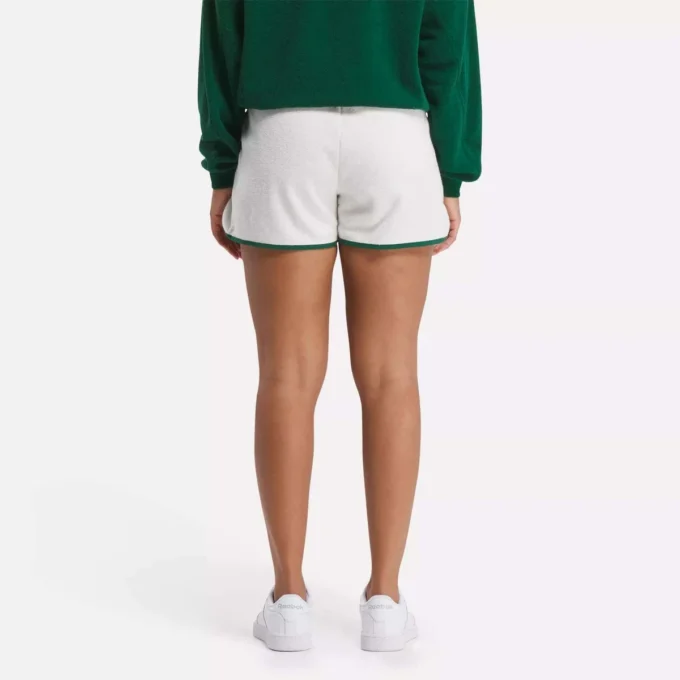 Kadın Sport Classics Şort