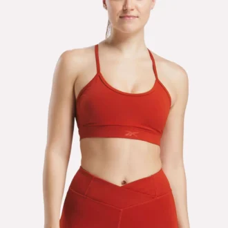 Kadın Yoga Askılı Sütyen