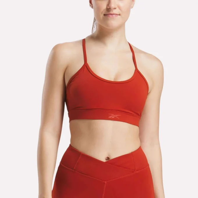 Kadın Yoga Askılı Sütyen
