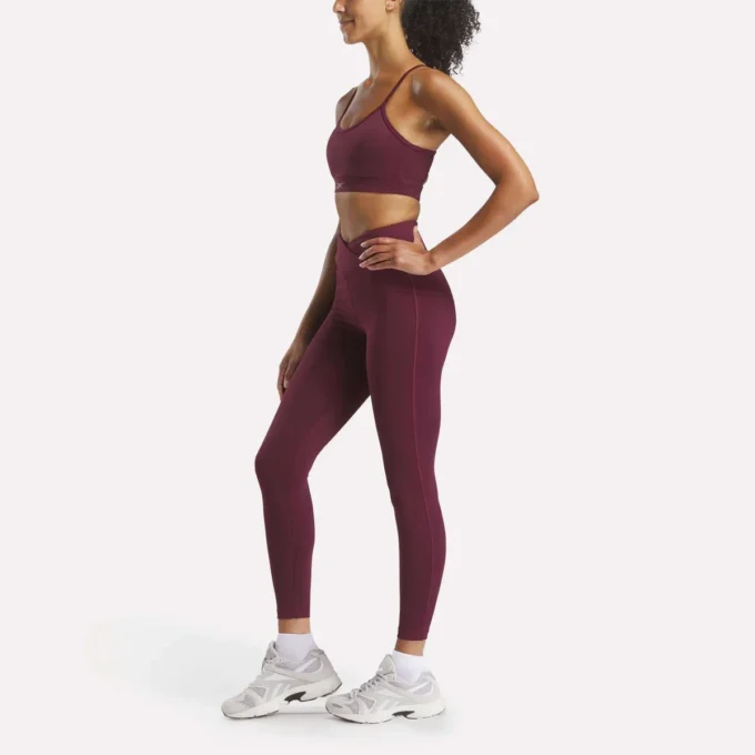 Kadın Yoga Askılı Sütyen